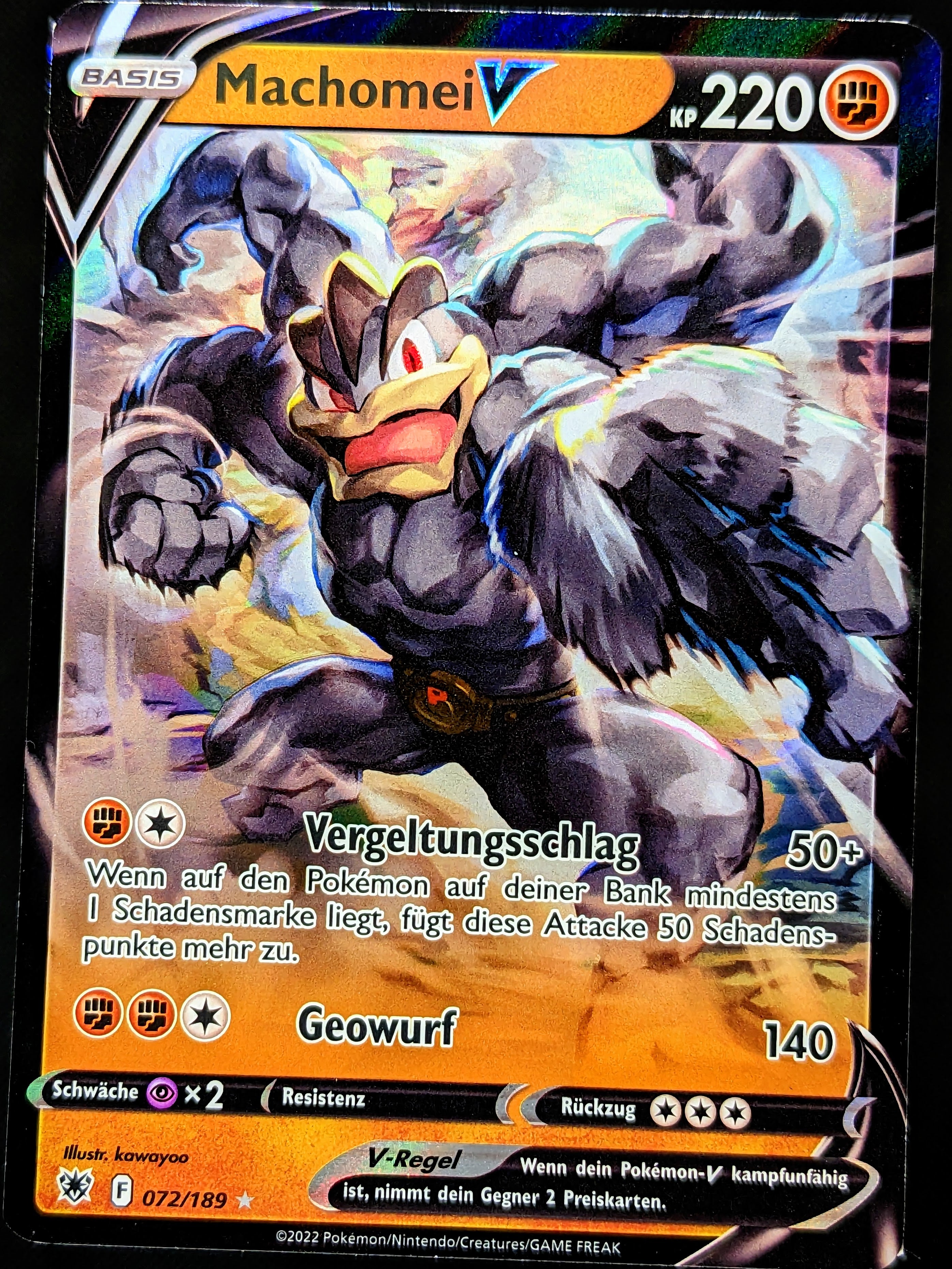 machomei pokemon card 1999 GERMAN 1st Edition Base Set Machomei-Machamp Holo 8/102 EX-MT Neo Destiny 1st Edition Type Machomei V 072/189 DE