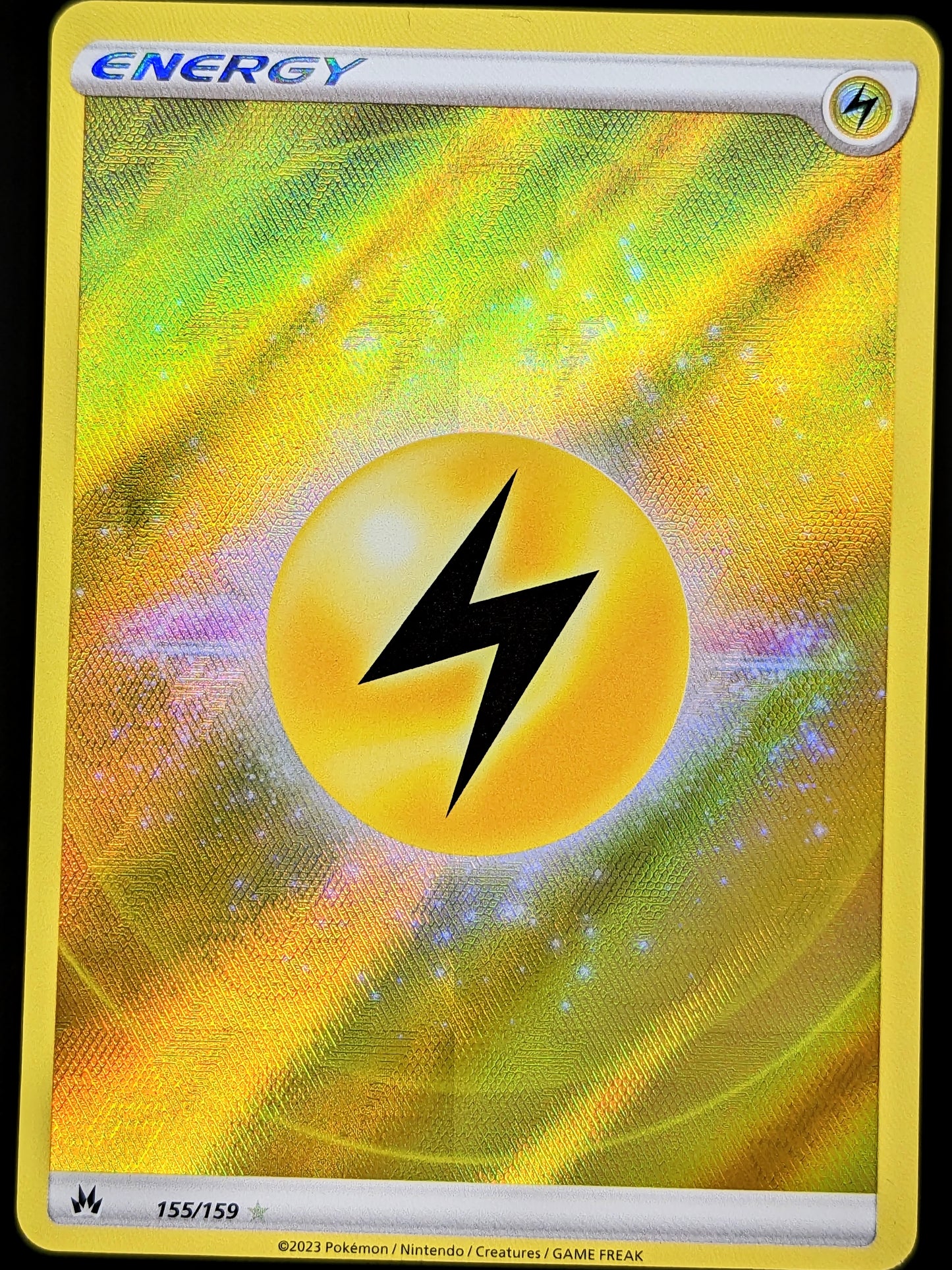 Elektro-Energie 155/159 DE