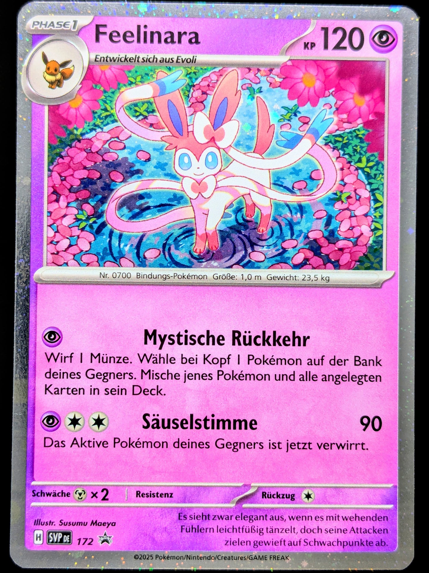 Feelinara Promo SVP172 DE