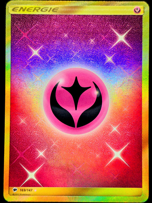 Feen-Energie Gold 169/147 DE