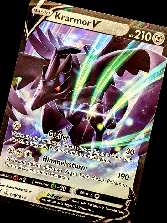 Krarmor V 109/163 DE