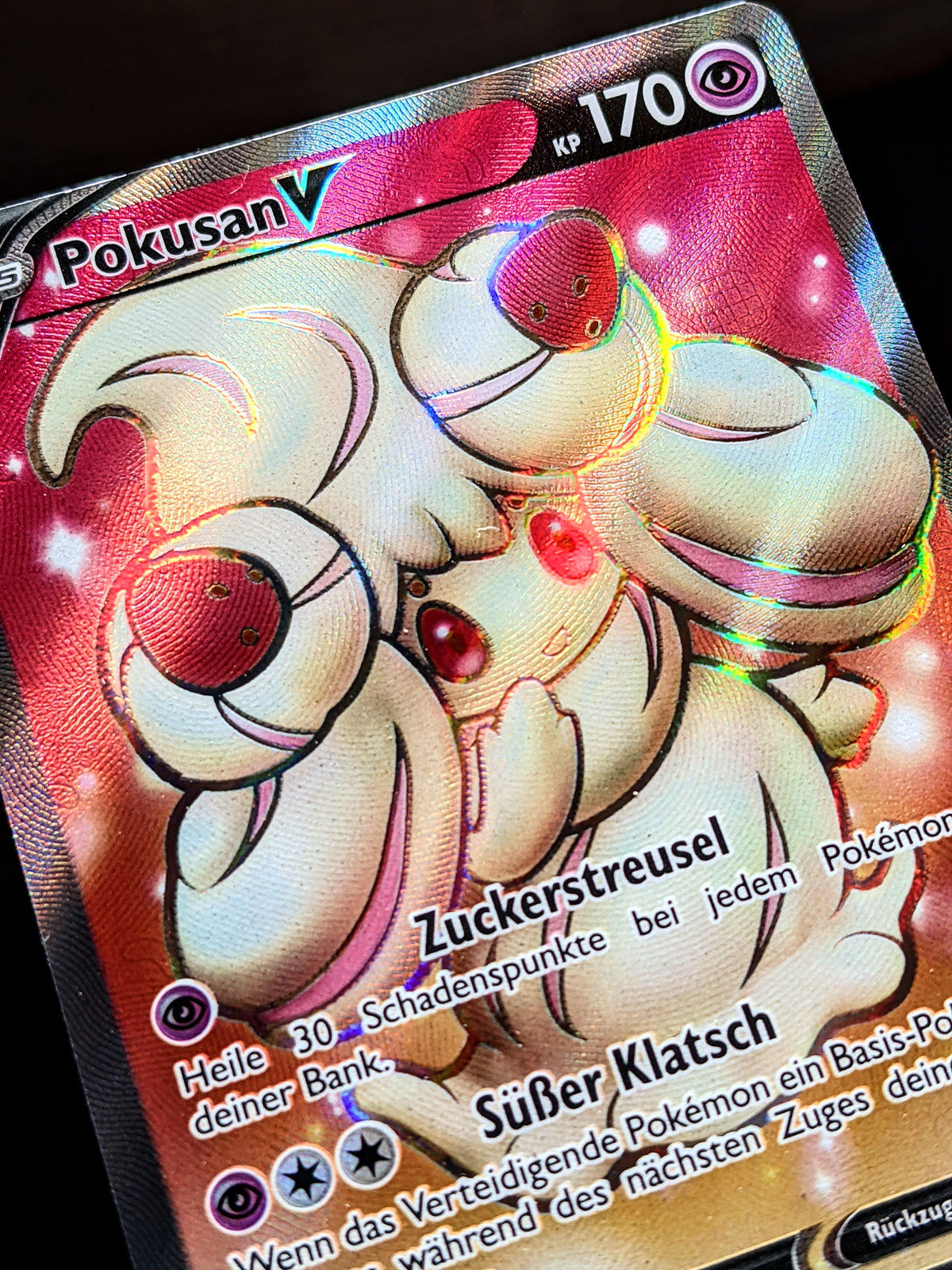 Unser Geschenk zum Valentinstag für euch
