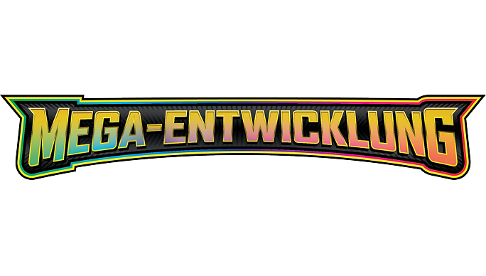 Mega-Entwicklung