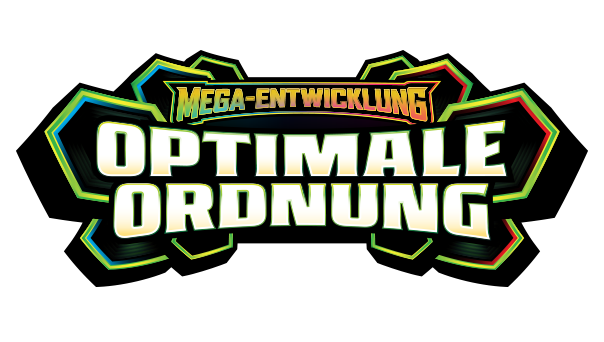 Optimale Ordnung