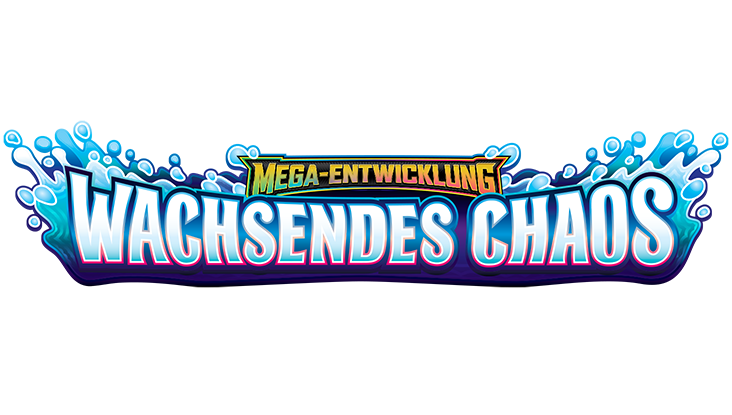 Wachsendes Chaos