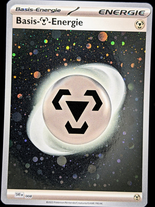 Metall-Energie SVE008 DE