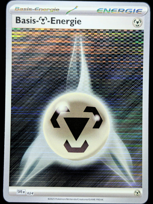Metall-Energie SVE024 DE