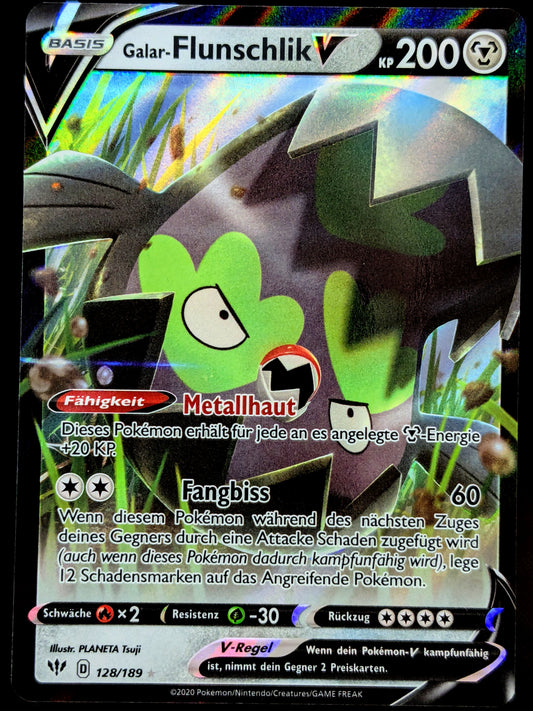 Galar-Flunschlik V 128/189 DE