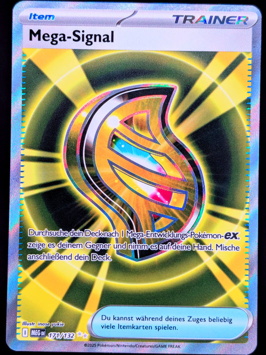 Mega-Signal 171/132 DE