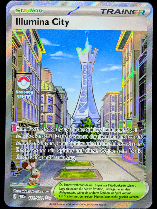 Illumina City 111/088 DE