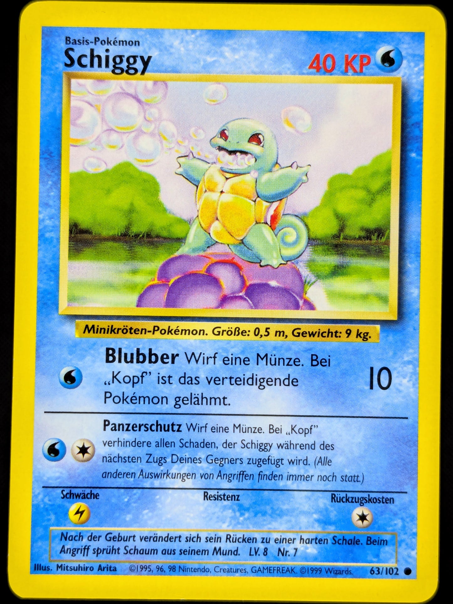 Schiggy 63/102 DE