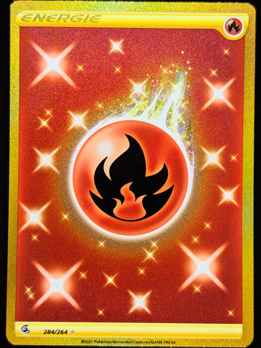 Feuer-Energie Gold 284/264 DE