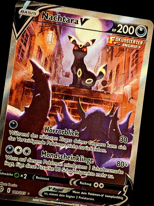 Nachtara V Alternativ 189/203 DE